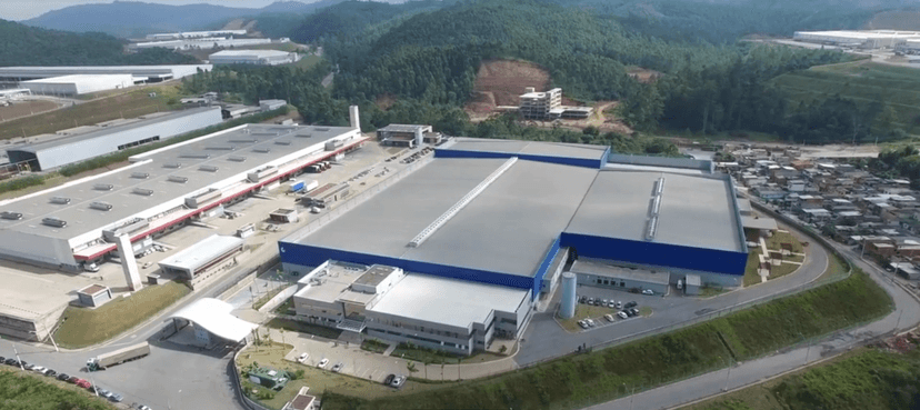 Nova sede da Gráfica Gonçalves: um projeto construído com parceria e confiança