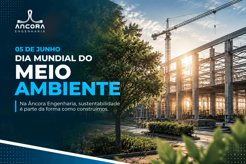 05 de Junho | Dia Mundial do Meio Ambiente